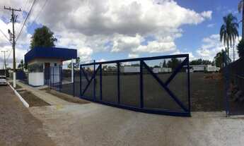 Imagem 4: Terreno Industrial para Alugar em Canoas RS, Área industrial para locação em Canoas RS