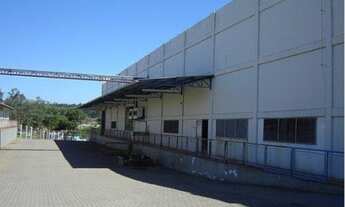 Imagem 3: Pavilhão para venda em Nova Santa Rita, RS. Com excelente Padrão construtivo. Área para ve