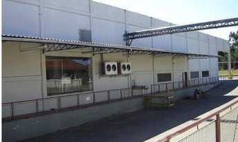 Imagem 4: Pavilhão para venda em Nova Santa Rita, RS. Com excelente Padrão construtivo. Área para ve