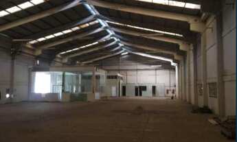 Imagem 6: Pavilhão para venda em Nova Santa Rita, RS. Com excelente Padrão construtivo. Área para ve