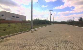 Imagem 4: Áreas industriais logística e serviços em canoas RS, Lote pronto para construir, em lotea