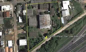 Imagem: Pavilhão e terreno em Cachoeirinha para