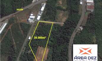 Imagem 3: Área Industrial para venda , Comercial e Logística em Campo Bom RS