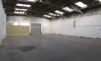 Imagem 6: Depósito para alugar bairro Floresta, 4º Distrito, porto Alegre RS, Deposito para locação