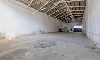 Imagem 2: Depósito para locação no Bairro São Geraldo Porto Alegre RS, pavilhão para alugar em porto