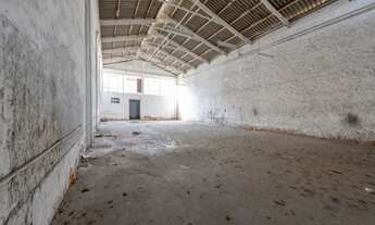 Imagem 4: Depósito para locação no Bairro São Geraldo Porto Alegre RS, pavilhão para alugar em porto