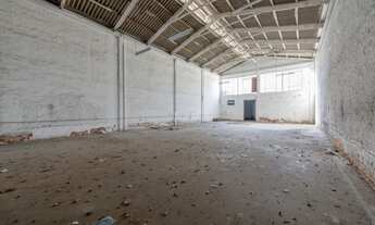 Imagem 5: Depósito para locação no Bairro São Geraldo Porto Alegre RS, pavilhão para alugar em porto