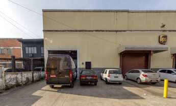 Imagem 6: Depósito para locação no Bairro São Geraldo Porto Alegre RS, pavilhão para alugar em porto