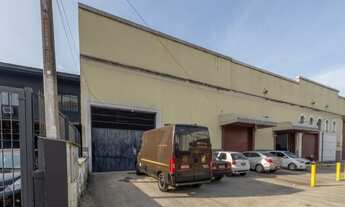 Imagem 7: Depósito para locação no Bairro São Geraldo Porto Alegre RS, pavilhão para alugar em porto