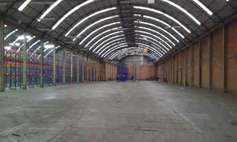 Imagem: Pavilhão para alugar em Canoas, Depósito