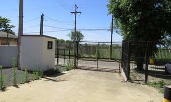 Imagem 4: Depósito para locação no Bairro Porto Seco, galpão para alugar no Bairro Sarandi, Porto Al