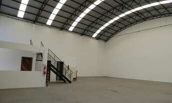 Imagem 5: Depósito para locação no Bairro Porto Seco, galpão para alugar no Bairro Sarandi, Porto Al