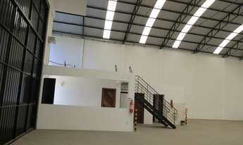 Imagem 6: Depósito para locação no Bairro Porto Seco, galpão para alugar no Bairro Sarandi, Porto Al