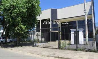 Imagem: Depósito para locação no Bairro Porto