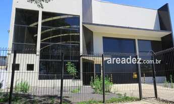 Imagem 2: Depósito para locação no Bairro Porto Seco, galpão para alugar no Bairro Sarandi, Porto Al