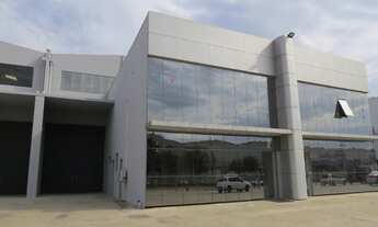 Imagem: Depósito para alugar Porto Alegre, Galpão