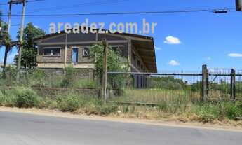 Imagem: Área Industrial, Logística e Marítima