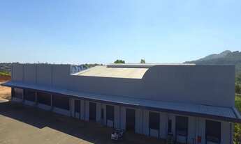 Imagem 5: Pavilhão em condominio para locação, galpão em Campo Bom para Locação, Depósito para aluga