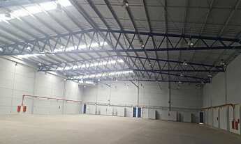 Imagem 6: Pavilhão em condominio para locação, galpão em Campo Bom para Locação, Depósito para aluga