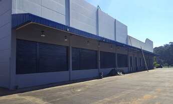 Imagem: Pavilhão em condominio para locação