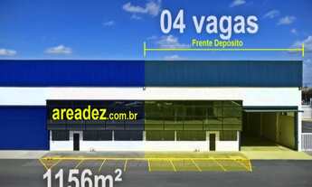 Imagem: Galpão em Condomínio fechado em Cachoeirinha
