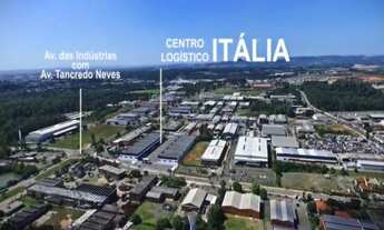 Imagem 2: Galpão em Condomínio fechado em Cachoeirinha RS, Depósito para alugar em Cachoeirinha, Pav