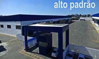 Imagem 4: Galpão em Condomínio fechado em Cachoeirinha RS, Depósito para alugar em Cachoeirinha, Pav