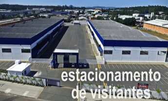 Imagem 5: Galpão em Condomínio fechado em Cachoeirinha RS, Depósito para alugar em Cachoeirinha, Pav