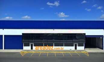 Imagem 7: Galpão em Condomínio fechado em Cachoeirinha RS, Depósito para alugar em Cachoeirinha, Pav