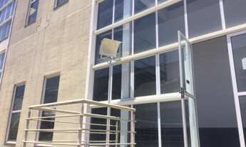 Imagem: Galpão para locação junto ao aeroporto