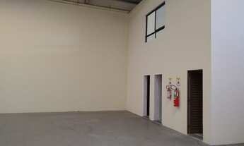 Imagem 4: PAVILHÃO LOGÍSTICO/COMERCIAL em Porto Alegre - RS, Sarandí