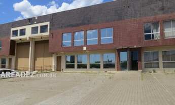 Imagem: Galpão para venda e aluguel em Porto Alegre