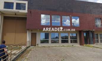 Imagem 2: Galpão para venda e aluguel em Porto Alegre, RS, local com vocação logística e distribuiçã