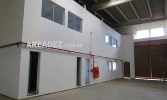 Imagem 6: Galpão para venda e aluguel em Porto Alegre, RS, local com vocação logística e distribuiçã