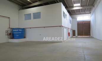 Imagem 7: Galpão para venda e aluguel em Porto Alegre, RS, local com vocação logística e distribuiçã