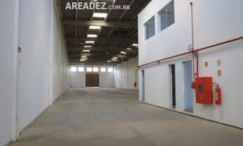 Imagem 4: Galpão para venda e aluguel em Porto Alegre, RS, local com vocação logística e distribuiçã