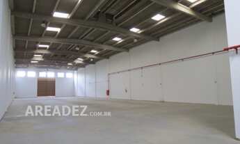 Imagem 5: Galpão para venda e aluguel em Porto Alegre, RS, local com vocação logística e distribuiçã