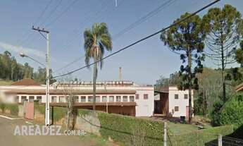 Imagem: Área industrial para venda em Getúlio