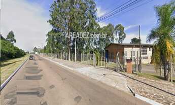 Imagem 2: Área industrial para venda em Gravataí, RS, depósito para venda em Gravataí, RS, terreno i