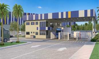 Imagem 4: Galpão em Condomínio Logístico para locação, Gravataí, RS e Região Metropolitana de Porto