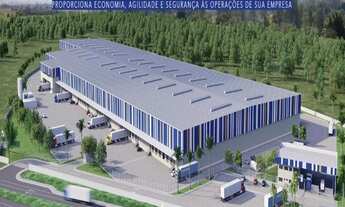 Imagem 5: Galpão em Condomínio Logístico para locação, Gravataí, RS e Região Metropolitana de Porto