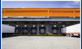 Imagem 2: Espaço em Condomínio Logístico para Locação na Grande Porto Alegre, RS, infraestrutura com