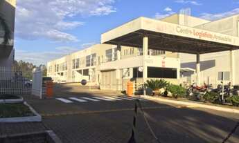 Imagem: Galpão para venda junto ao aeroporto Porto