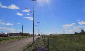 Imagem 7: Terreno industrial, Portal 386, BR386, Tabaí-Canoas, RS