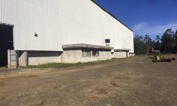 Imagem 3: Galpão Industrial para venda em Cachoeirinha, RS, Distrito Industrial com total infraestru