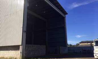 Imagem 7: Galpão Industrial para venda em Cachoeirinha, RS, Distrito Industrial com total infraestru