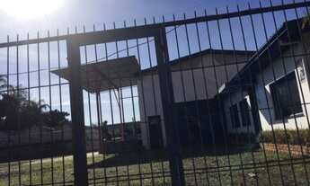 Imagem 2: Área comercial e Logística para venda em Canoas, RS, junto a BR116 e acesso a BR386