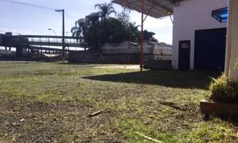 Imagem 3: Área comercial e Logística para venda em Canoas, RS, junto a BR116 e acesso a BR386