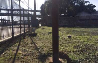 Imagem 4: Área comercial e Logística para venda em Canoas, RS, junto a BR116 e acesso a BR386