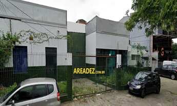 Imagem: Galpão para venda no Bairro São João